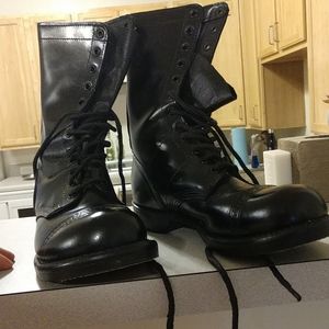 Corcoran Jump Boots